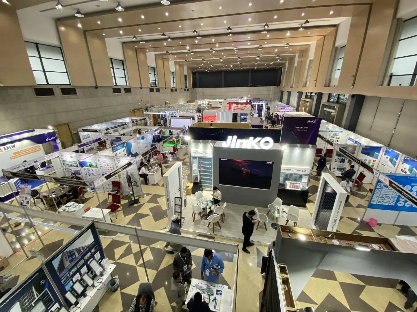 HygieneTech Expo Bangladesh 2027