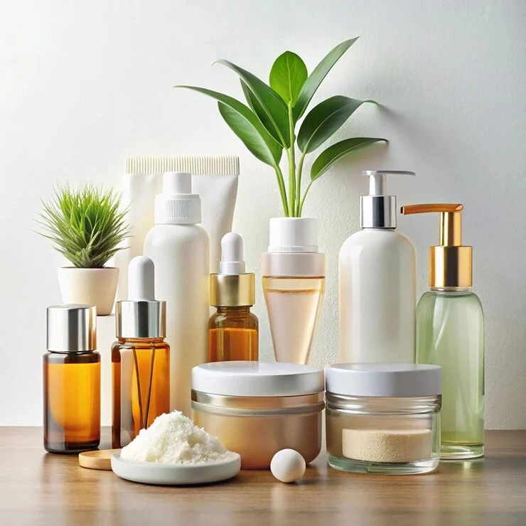 Toiletries & Cleaning Tech Expo Bangladesh 2027